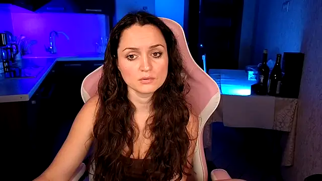 Cerann1 라이브 XXX 채팅