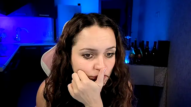 Cerann1 Live XXX-chat