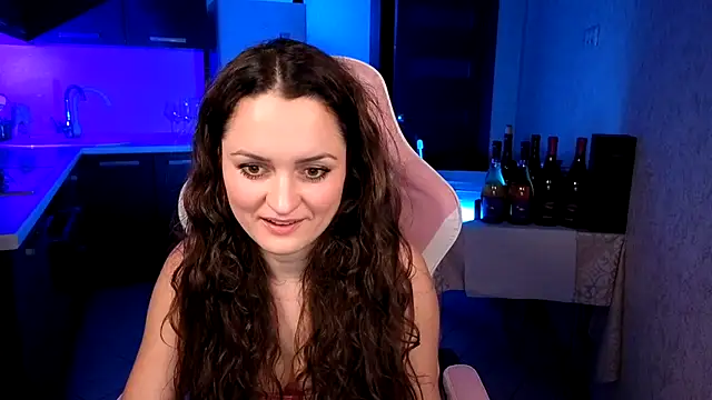 Cerann1 Live XXX-Chat