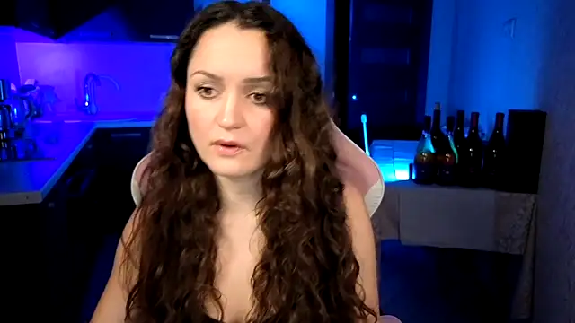 Chat XXX en directo de Cerann1
