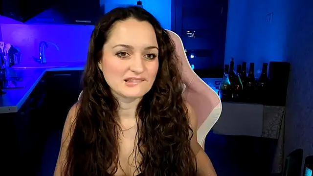 Živý XXX chat Cerann1