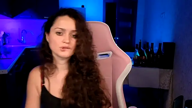 Czat XXX na żywo – Cerann1