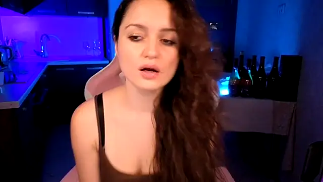 Cerann1 Live XXX-chat