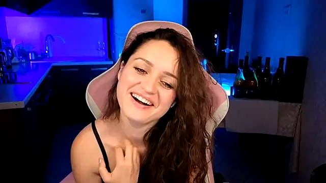 Živý XXX chat Cerann1
