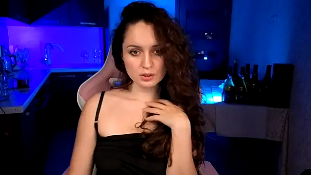Cerann1 라이브 XXX 채팅