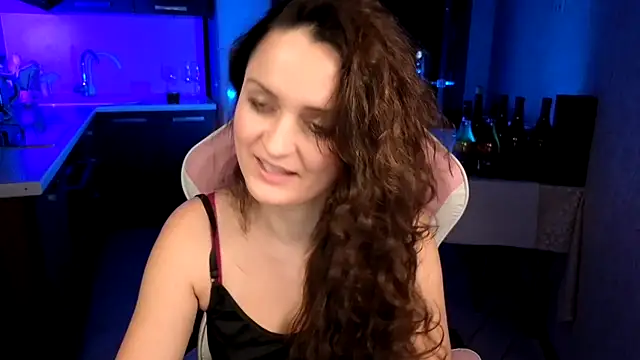 Cerann1 – Live XXX-chat