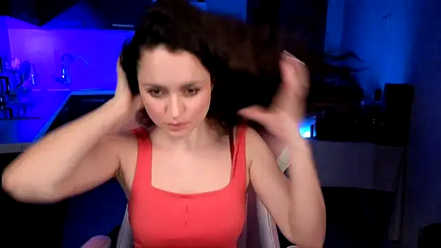 צ'אט XXX בשידור חי של Cerann1