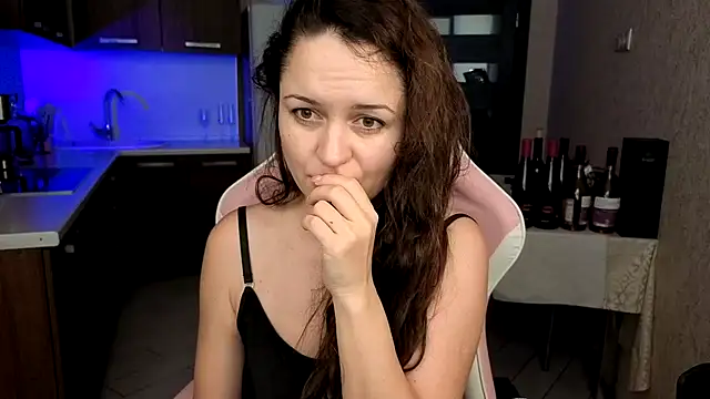 Cerann1 Chat XXX in diretta