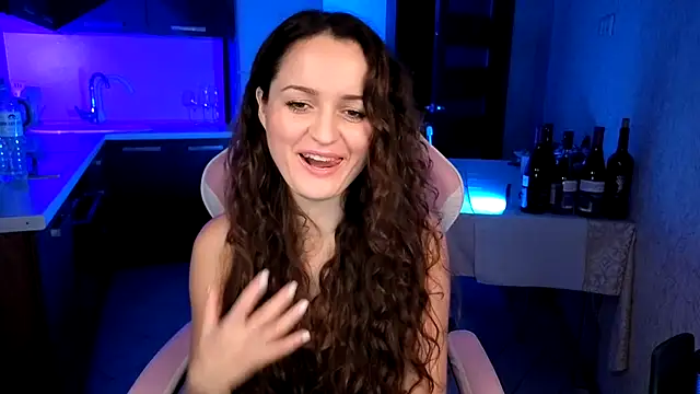 Chat +18 de Cerann1 ao vivo