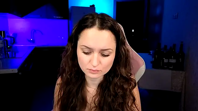 Czat XXX na żywo – Cerann1