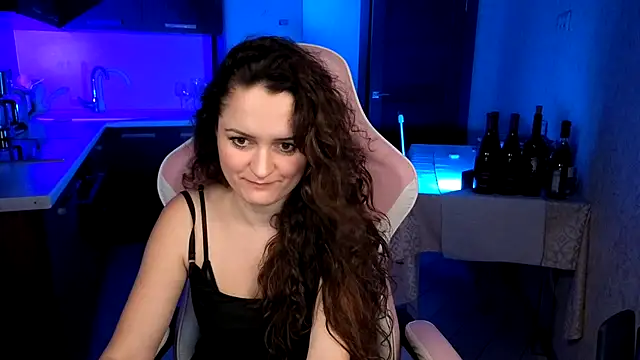 Chat XXX en directo de Cerann1