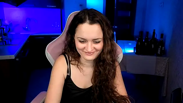 צ'אט XXX בשידור חי של Cerann1