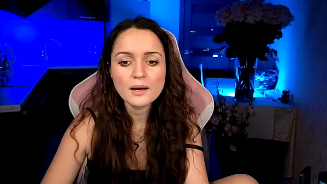 Cerann1 Chat XXX in diretta