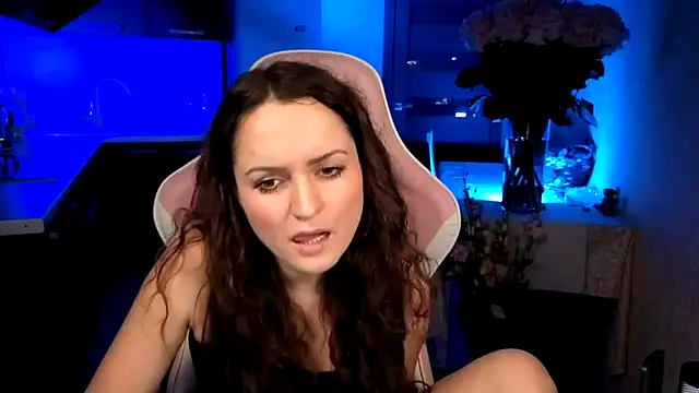 Cerann1 Live XXX-Chat
