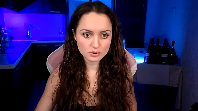 Živý XXX chat Cerann1