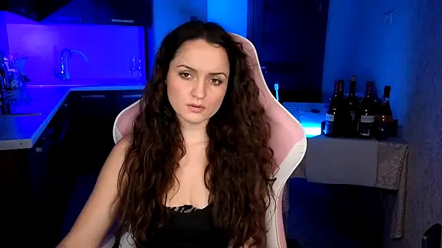Živý XXX chat Cerann1