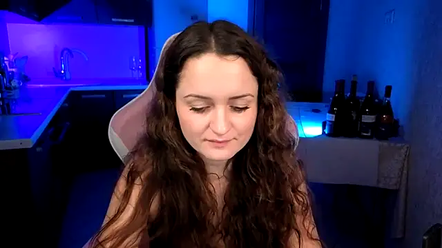 Cerann1 Live XXX-Chat