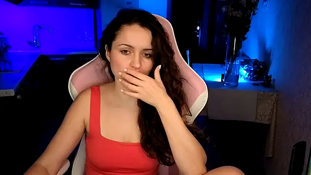 Chat +18 de Cerann1 ao vivo