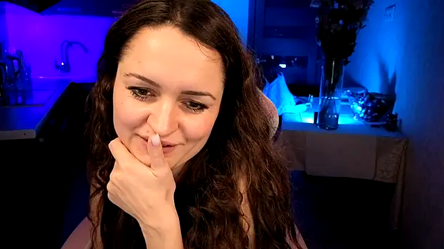 Cerann1n Live XXX chat