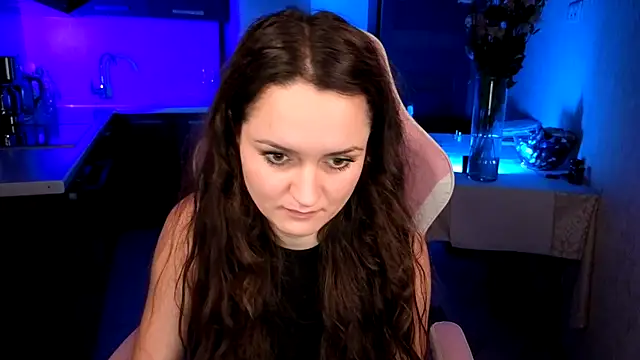 Cerann1 Live XXX-Chat