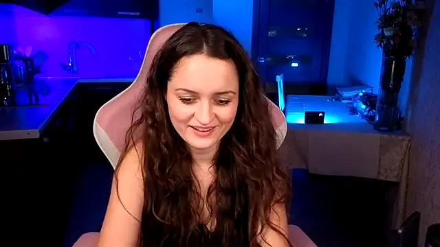 Chat XXX en directo de Cerann1