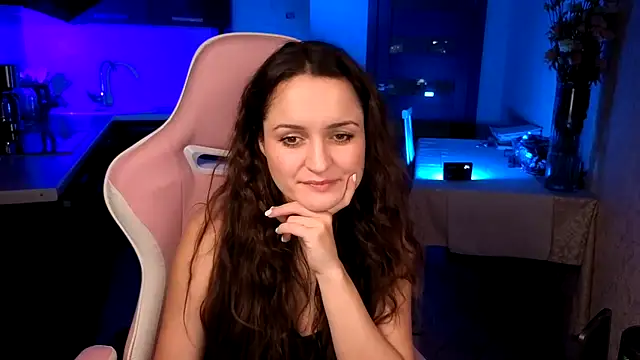 Cerann1 Live XXX-chat