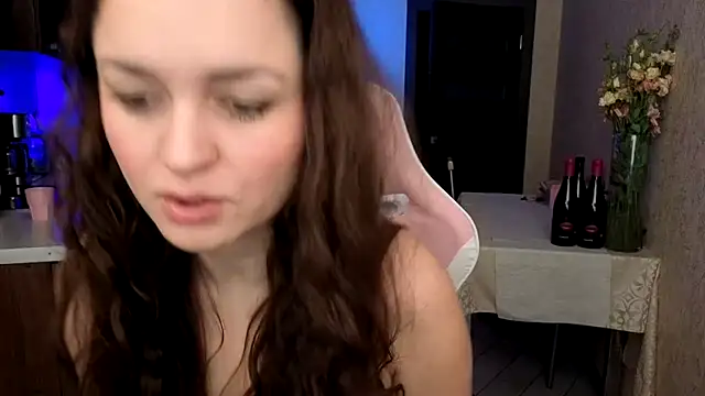 Živý XXX chat Cerann1
