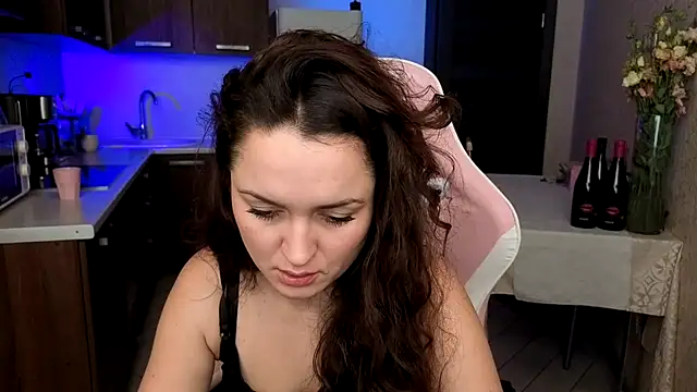 Cerann1 Live XXX-chat