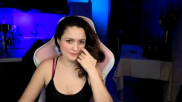 Cerann1 Live XXX-Chat