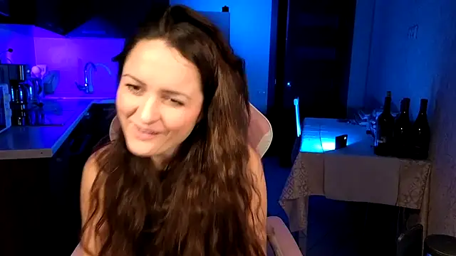 Cerann1 라이브 XXX 채팅
