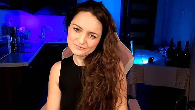 Živý XXX chat Cerann1