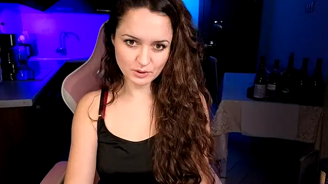 Cerann1 Chat XXX in diretta