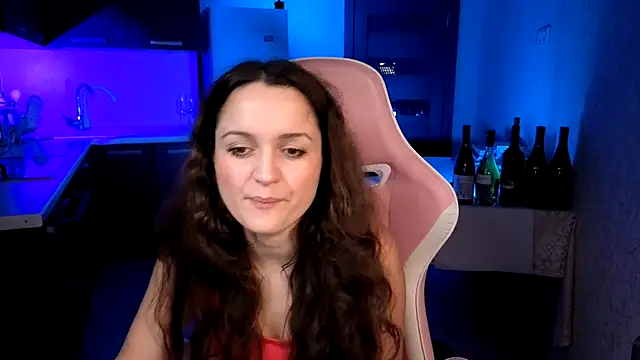 Chat XXX en directo de Cerann1