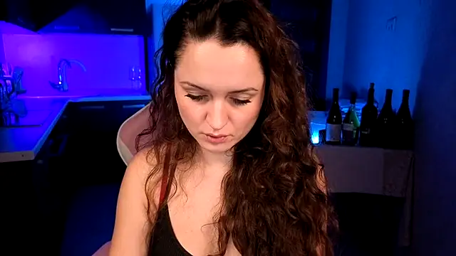 Živý XXX chat Cerann1