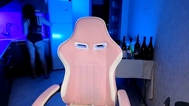 Cerann1 라이브 XXX 채팅