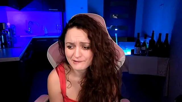 Chat XXX en directo de Cerann1