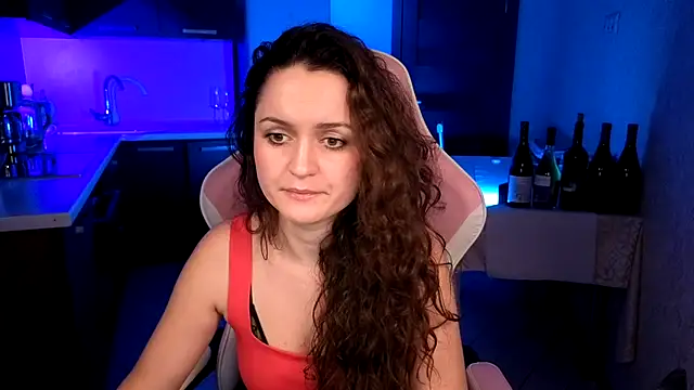 Cerann1 Live XXX Chat