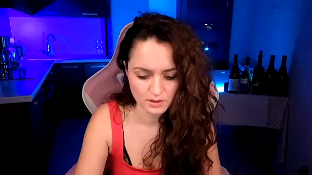 Cerann1's Live XXX Chat