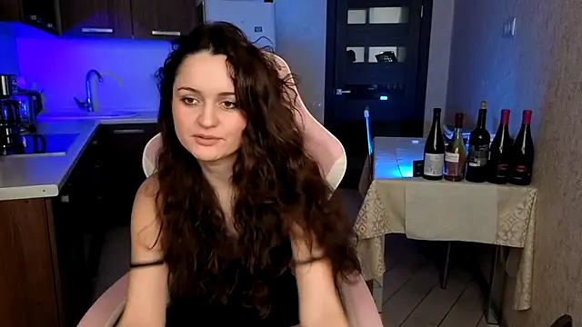 Cerann1 Chat XXX in diretta