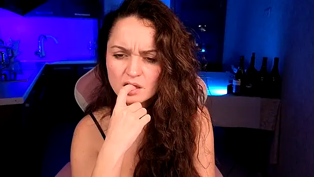 Živý XXX chat Cerann1