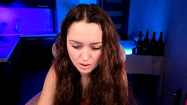 Cerann1n Live XXX chat