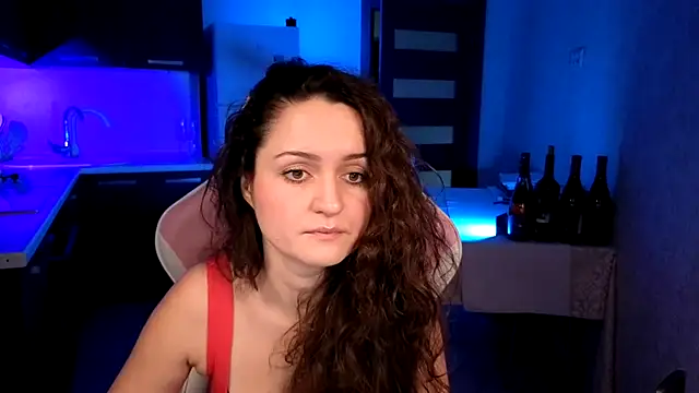 Živý XXX chat Cerann1