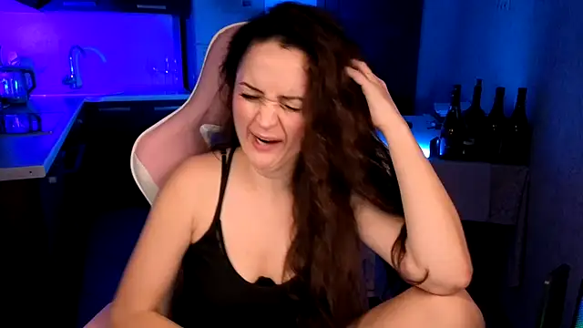 Chat XXX ao vivo de Cerann1