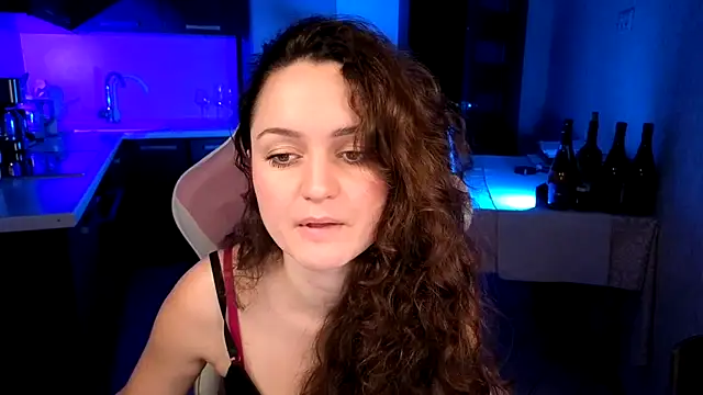 Chatroom XXX en direct de Cerann1