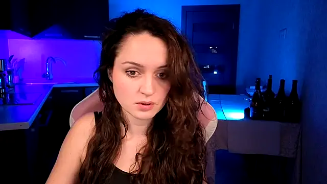 Cerann1 Live XXX-Chat