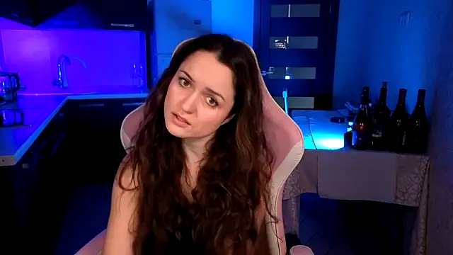 Cerann1 – Live XXX-chat