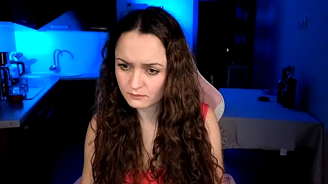 Czat XXX na żywo – Cerann1