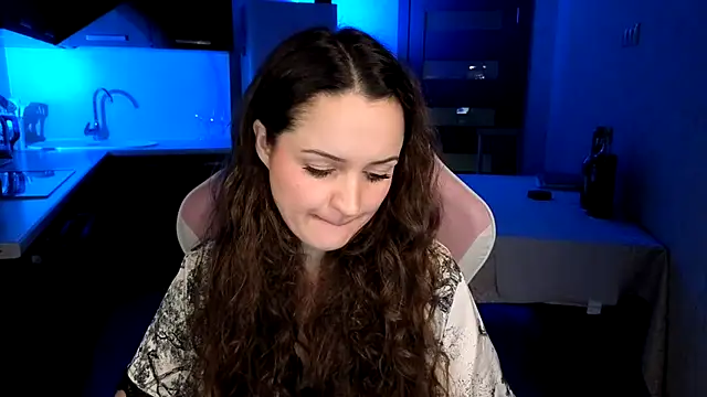 دردشة Cerann1 الجنسية المباشرة