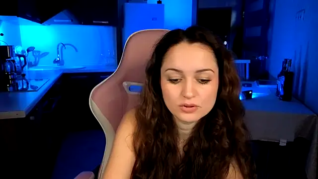 Cerann1 Chat XXX in diretta