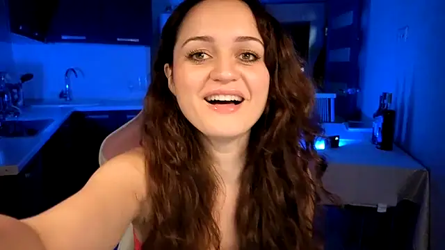 Cerann1 라이브 XXX 채팅